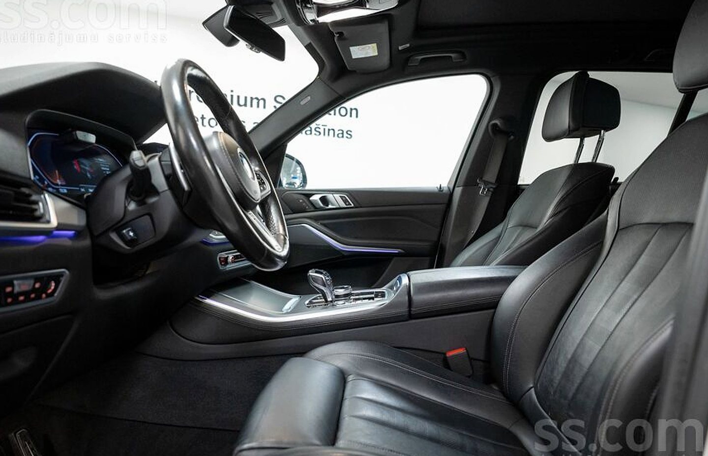 BMW X5 — foto 6