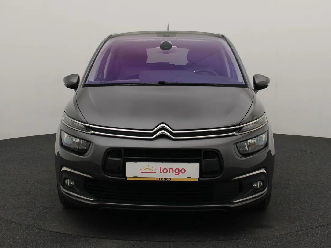Citroën C4 Picasso — foto 4