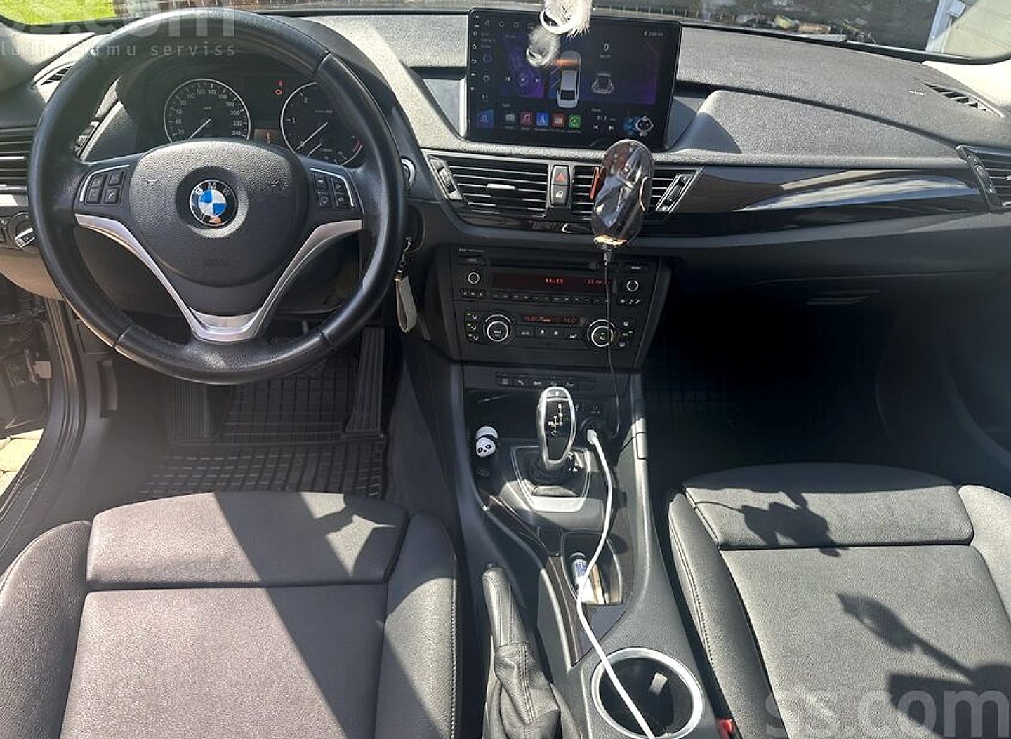 BMW X1 — foto 5