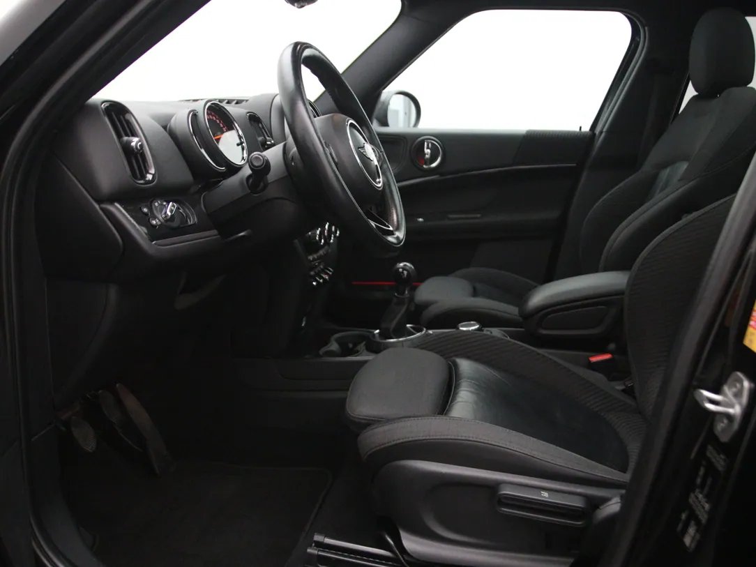 MINI Countryman — foto 5