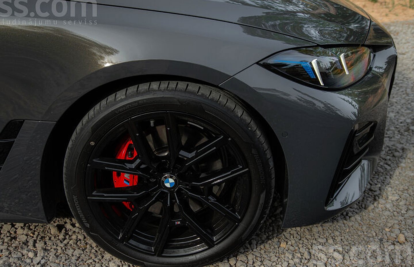 BMW 440 — foto 2