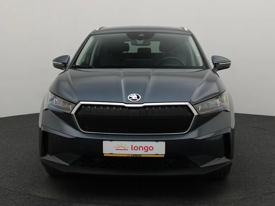 Škoda Enyaq — foto 4