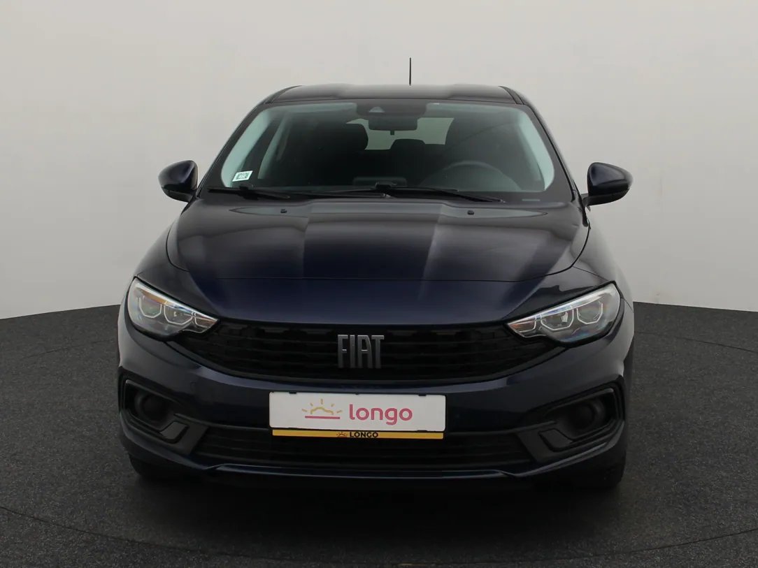 FIAT Tipo — foto 4