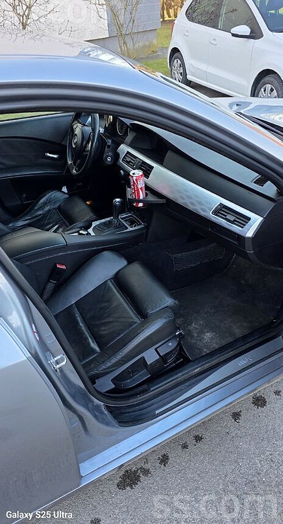 BMW 525 — foto 5