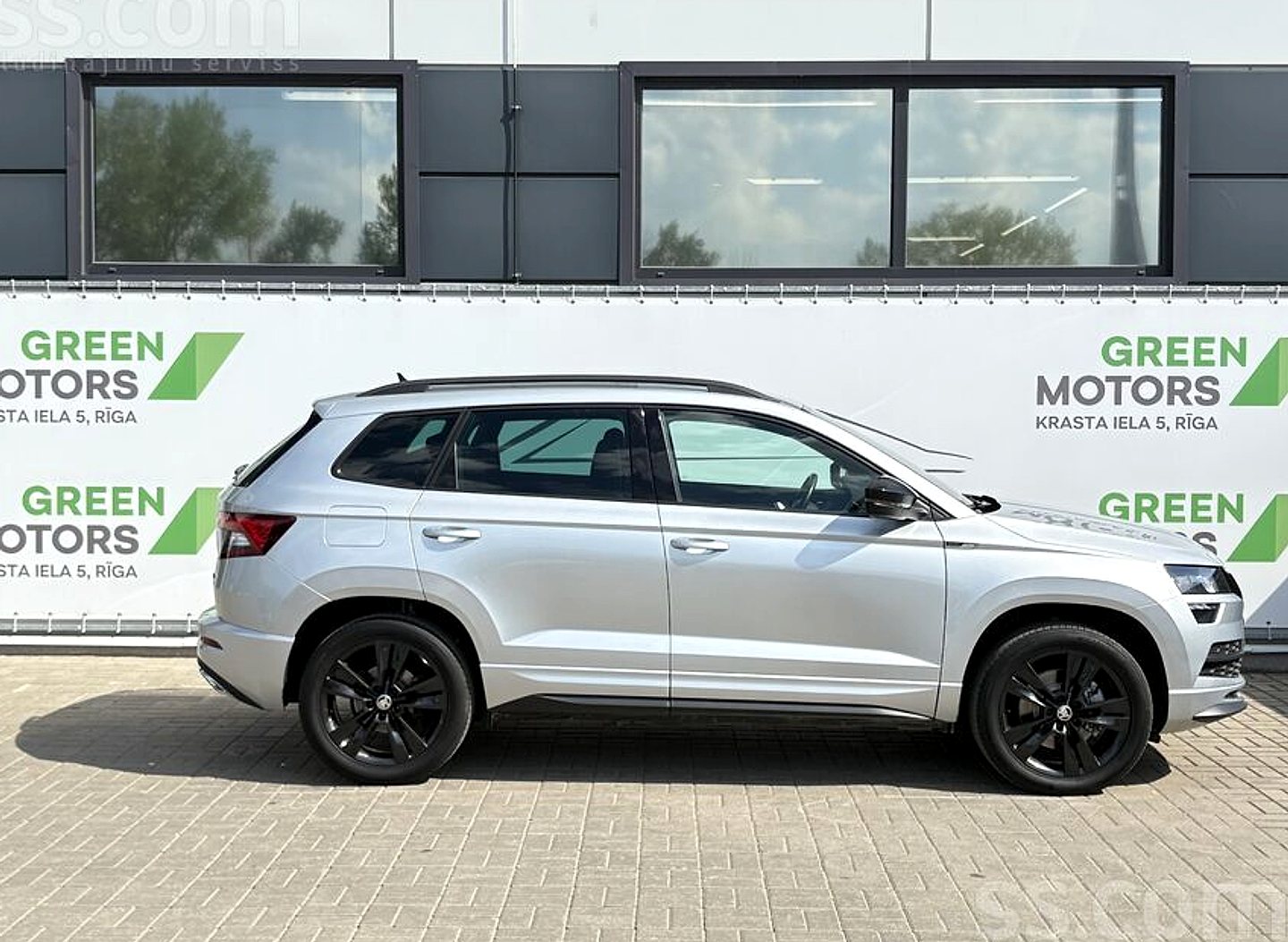Škoda Karoq — foto 4