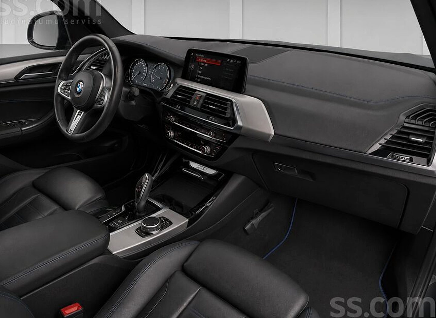 BMW X3 — foto 3