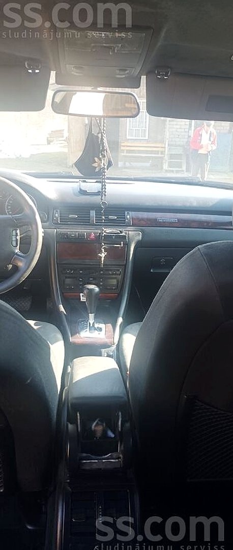 Audi A6 — foto 4
