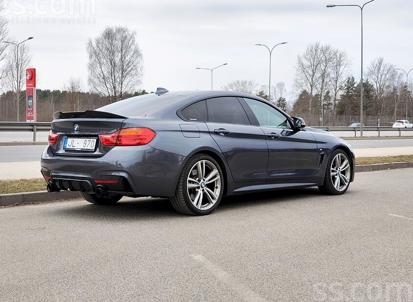 BMW 440 — foto 5