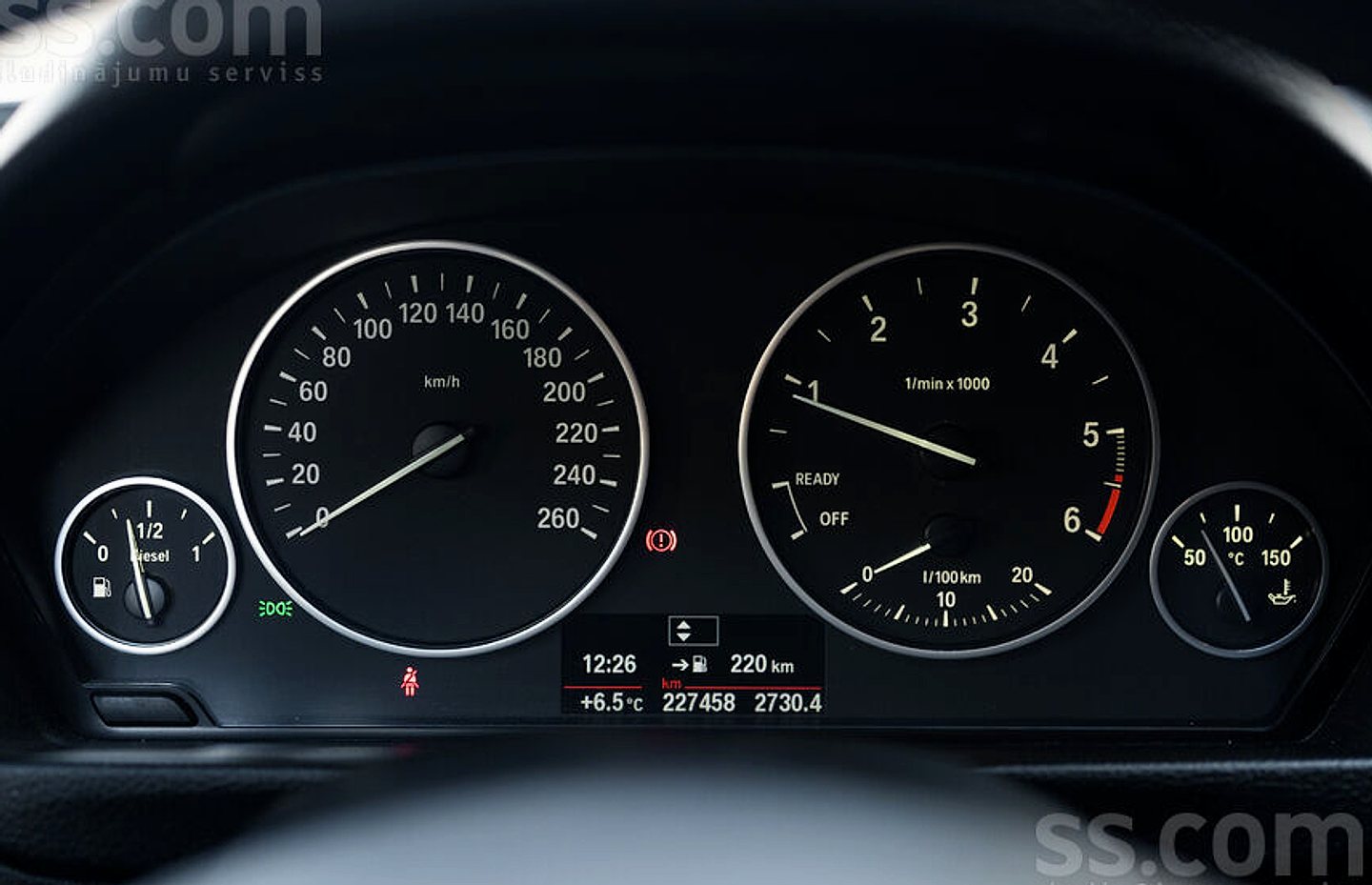 BMW 316 — foto 4