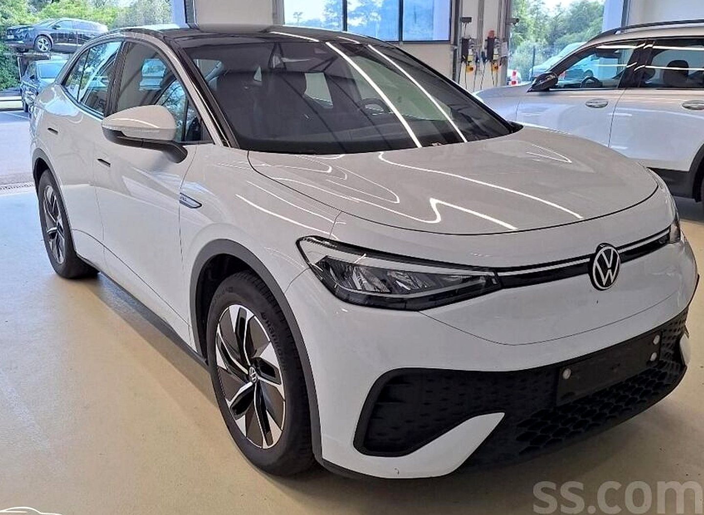 Volkswagen Citi