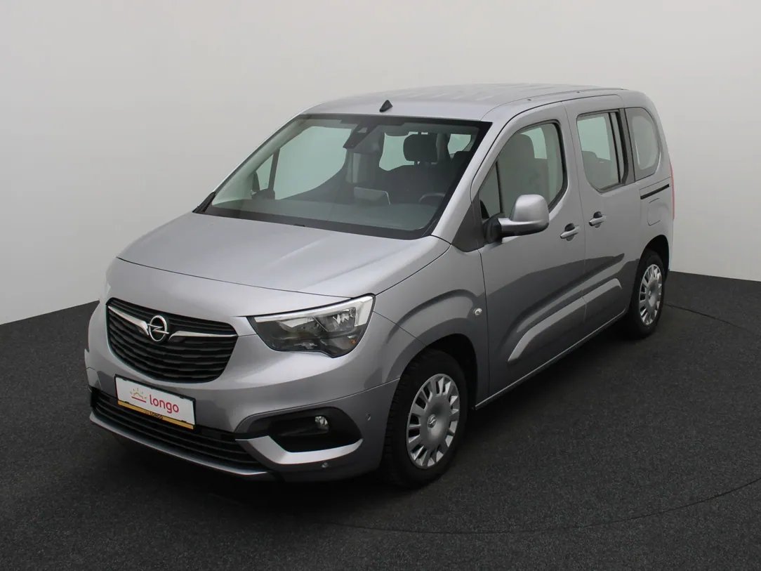 Opel Combo — foto 2