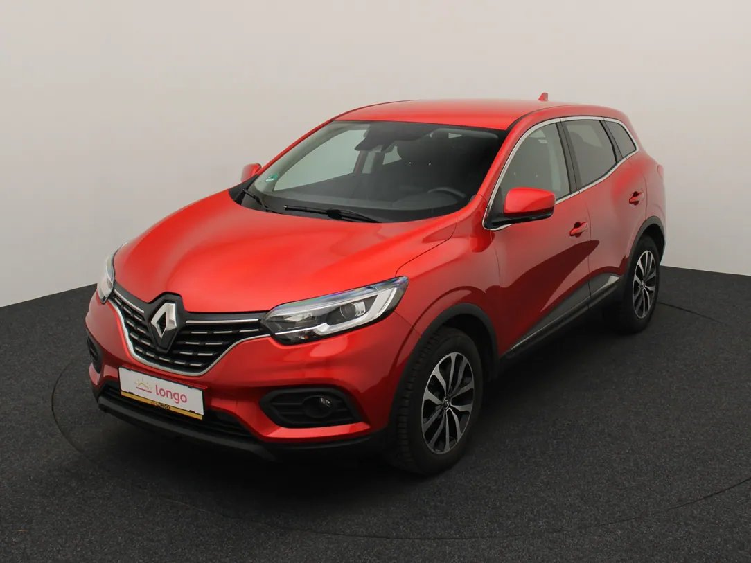 Renault Kadjar — foto 2