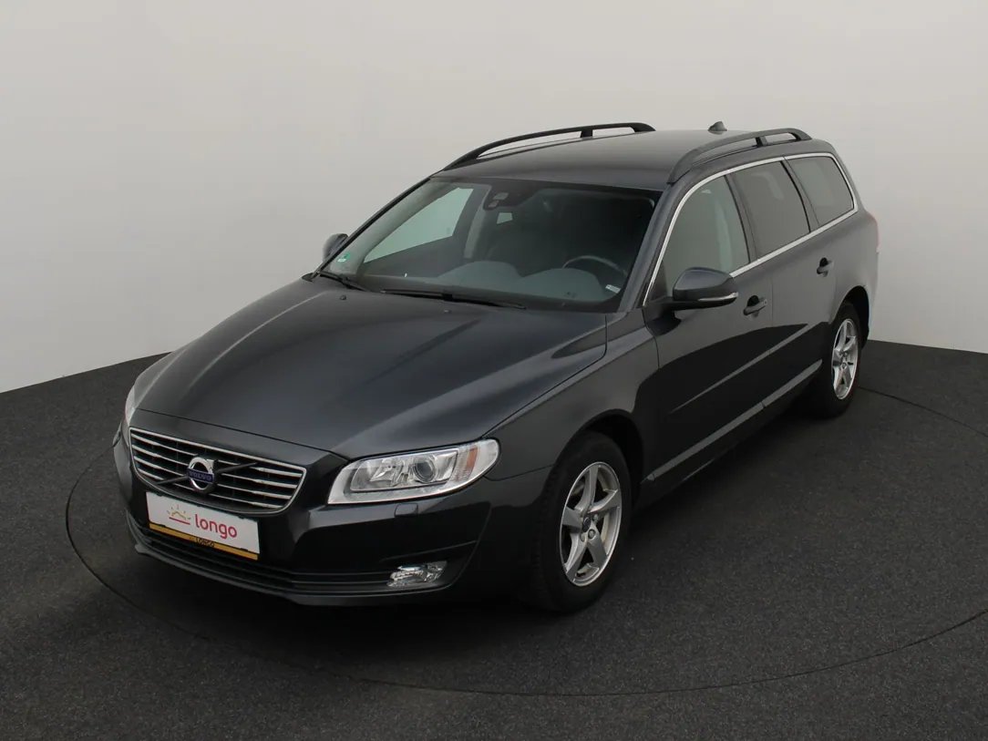 Volvo V70 — foto 2