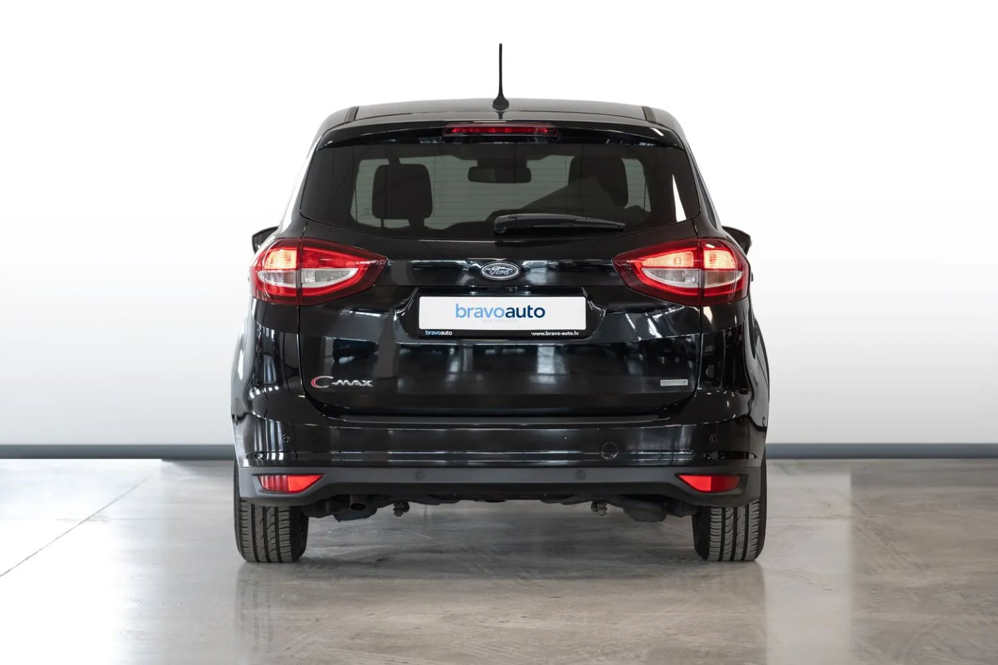 Ford C MAX — foto 5