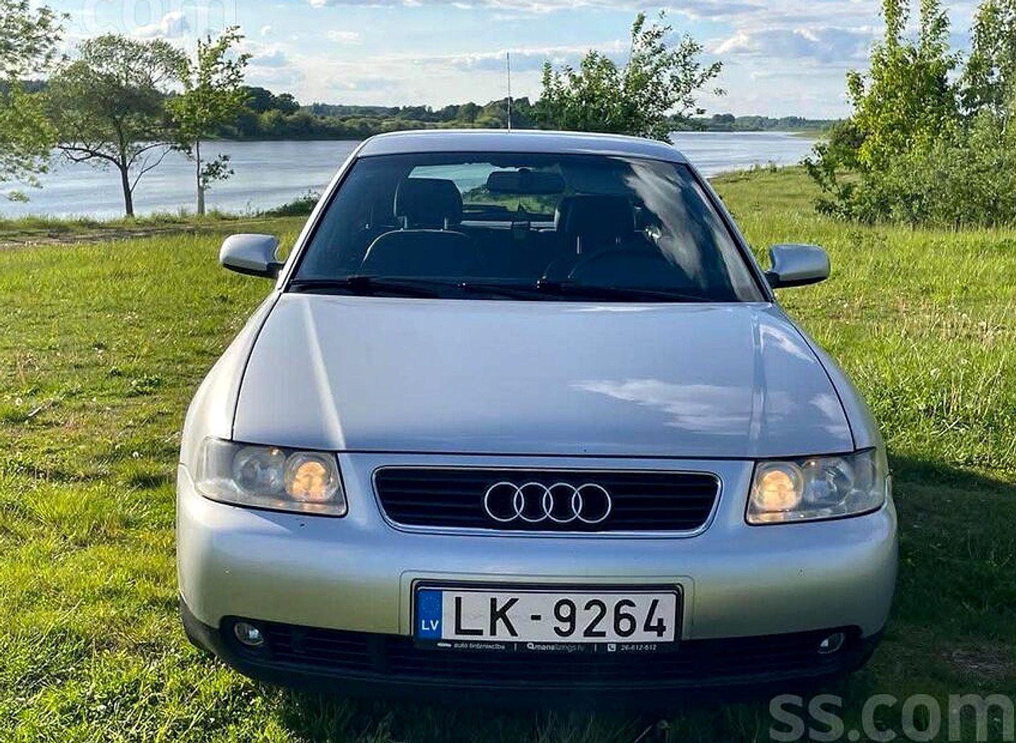 Audi A3 — foto 2