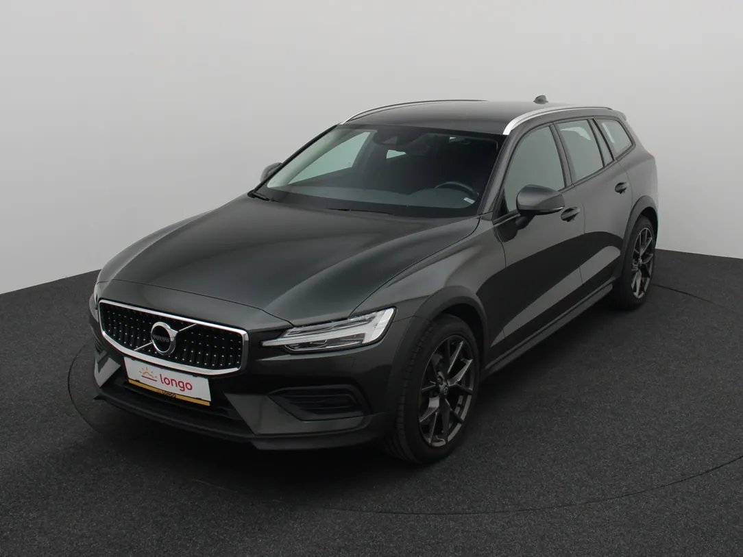 Volvo V60 Cross Country — foto 2
