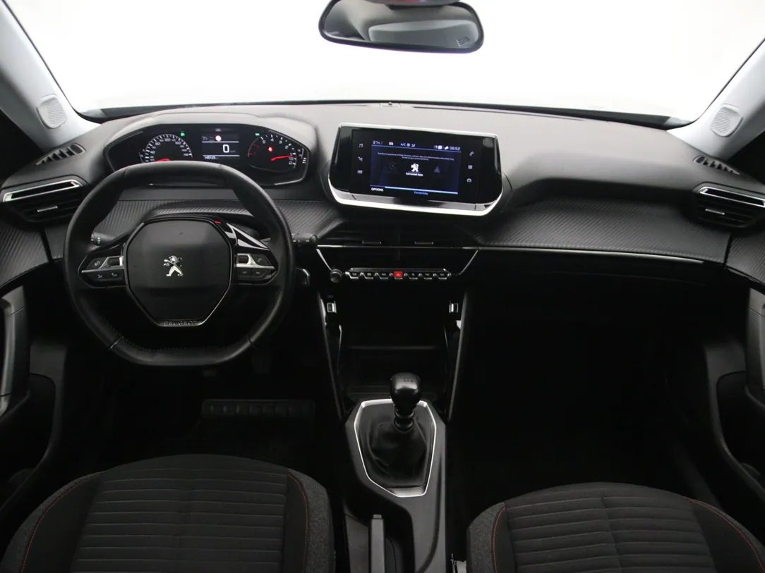Peugeot 2008 — foto 3