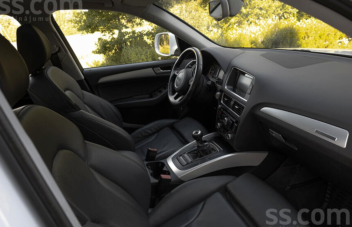 Audi Q5 — foto 4