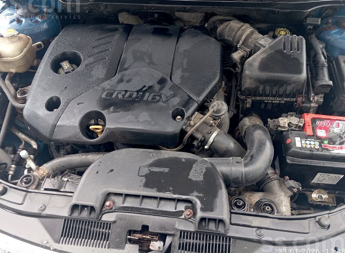 Hyundai i30 — foto 6