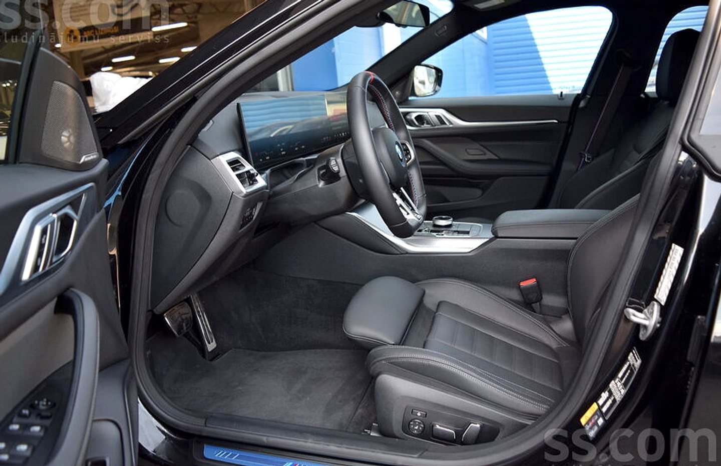 BMW Citi — foto 3