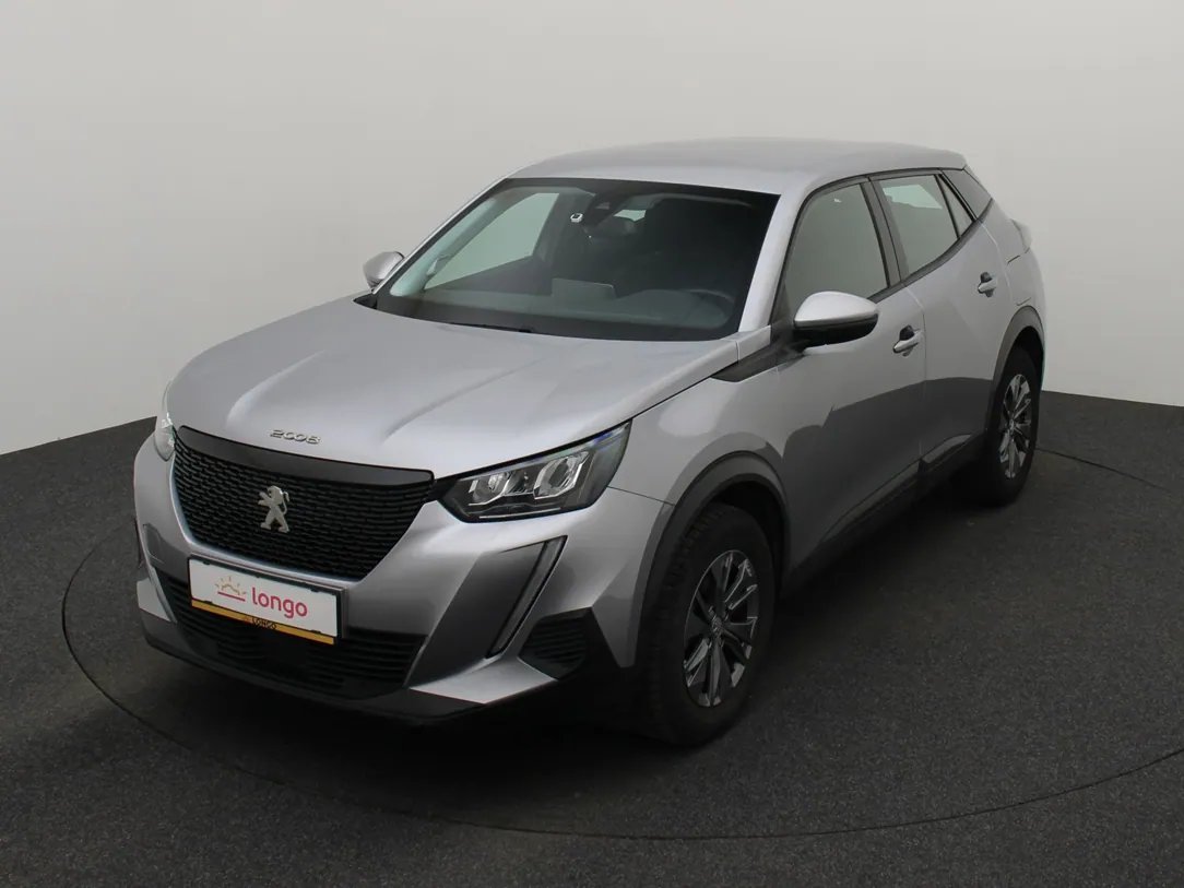 Peugeot 2008 — foto 2