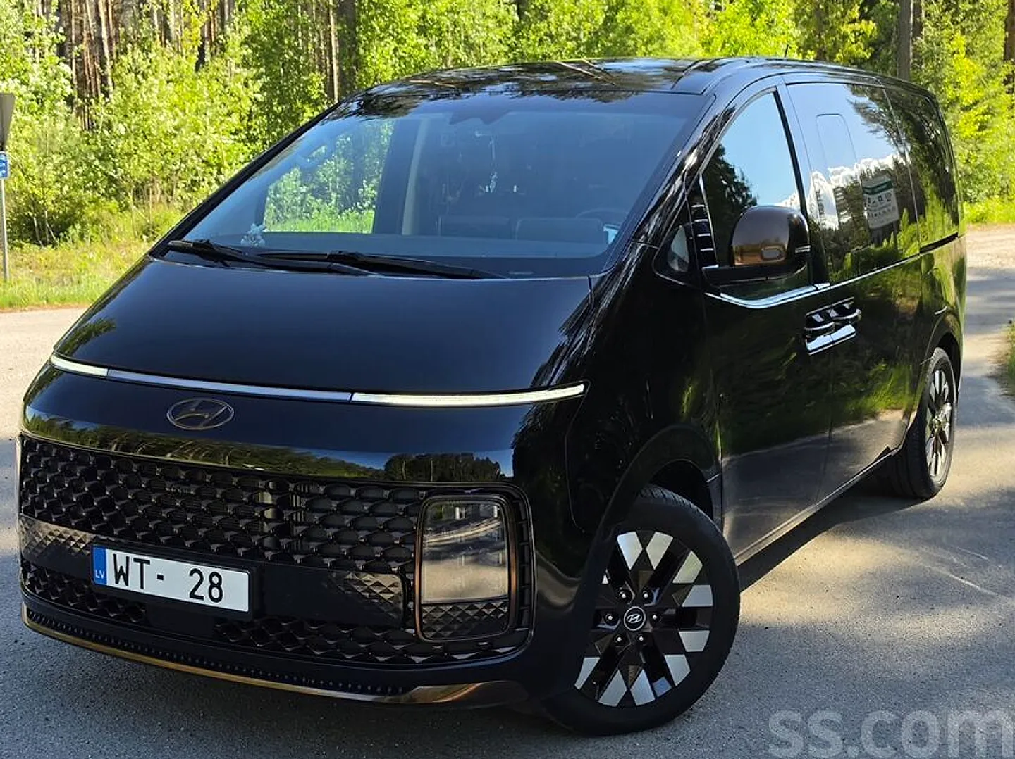 Hyundai Citi, 2023. gads