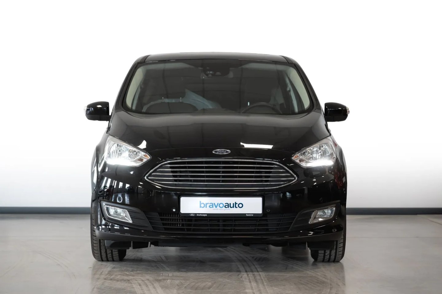 Ford C MAX — foto 2
