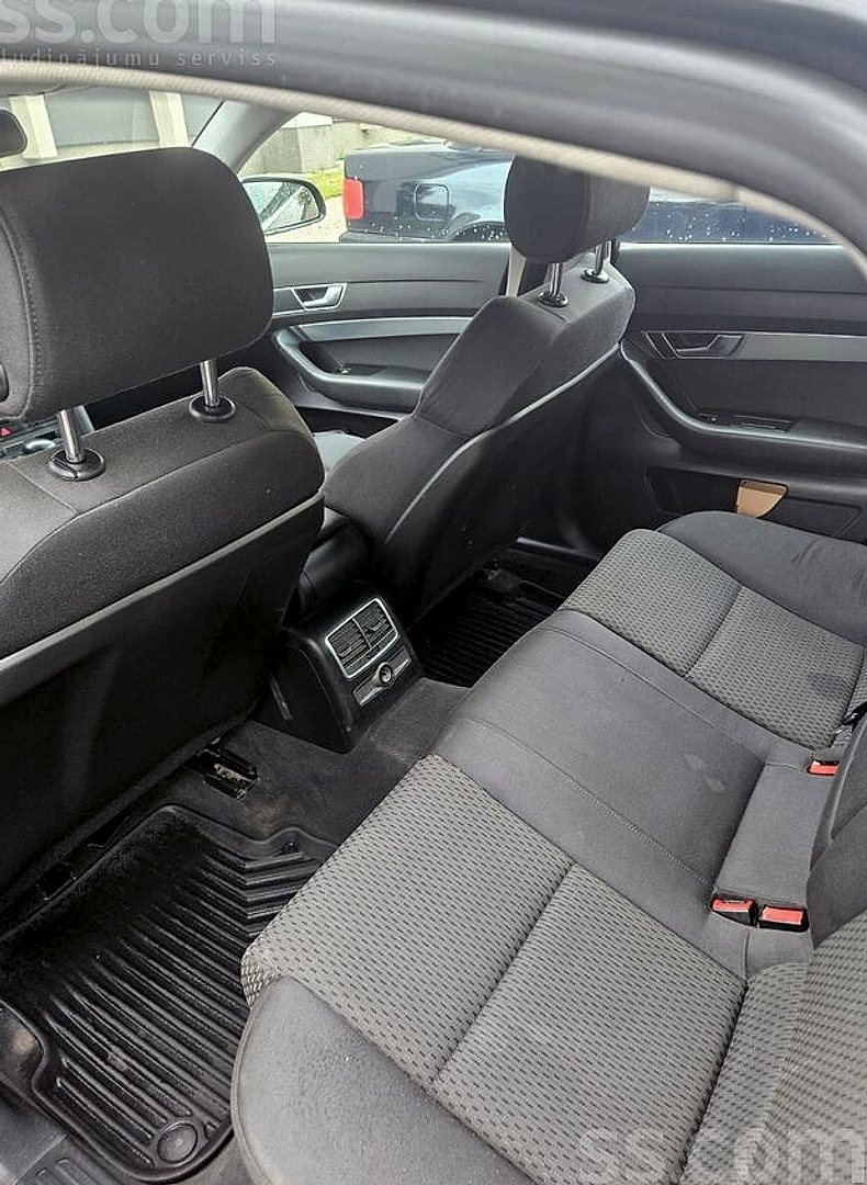 Audi A6 — foto 5