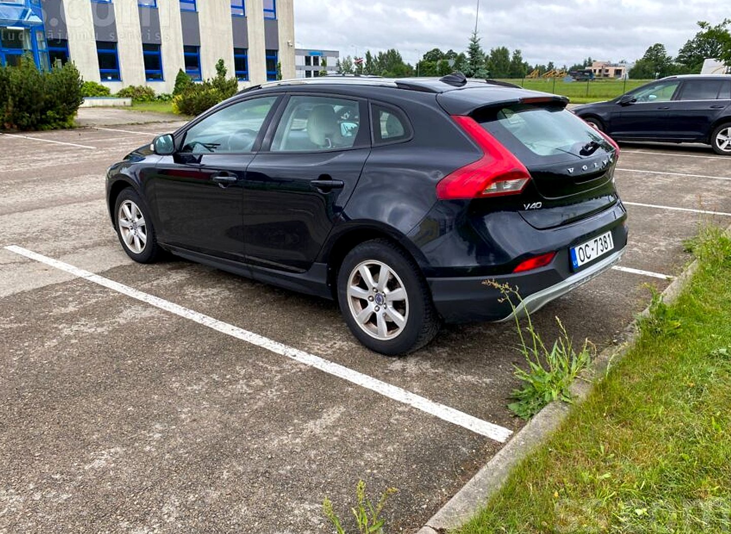 Volvo V40 — foto 6