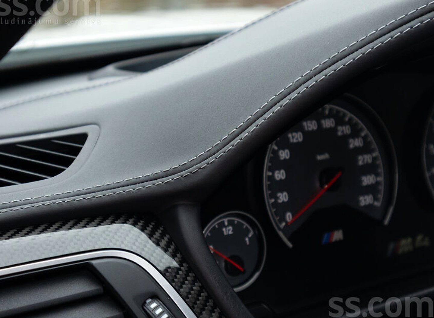 BMW M4 — foto 5