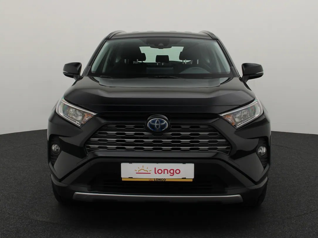 Toyota Rav 4 — foto 4