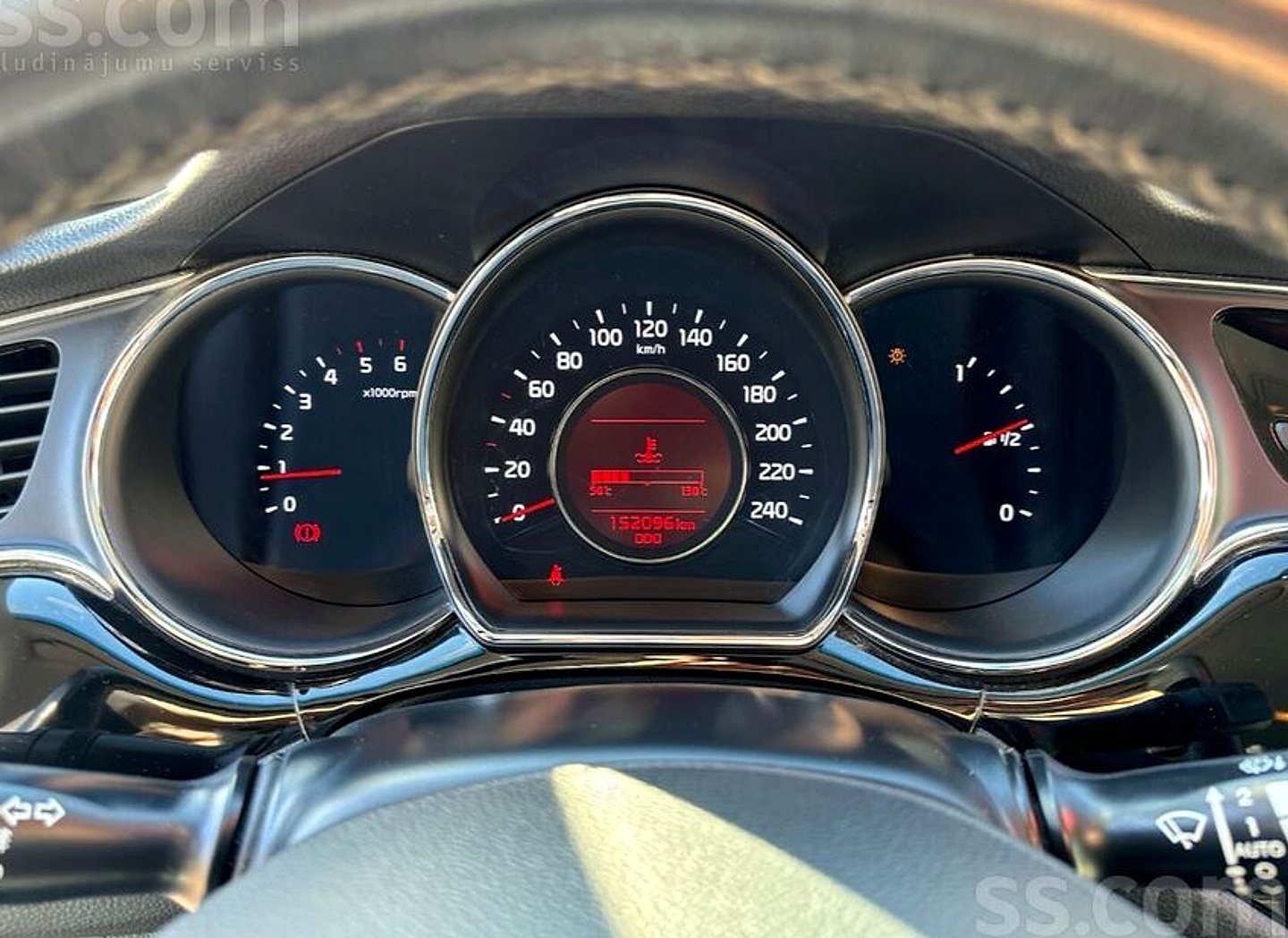 Kia Ceed — foto 5