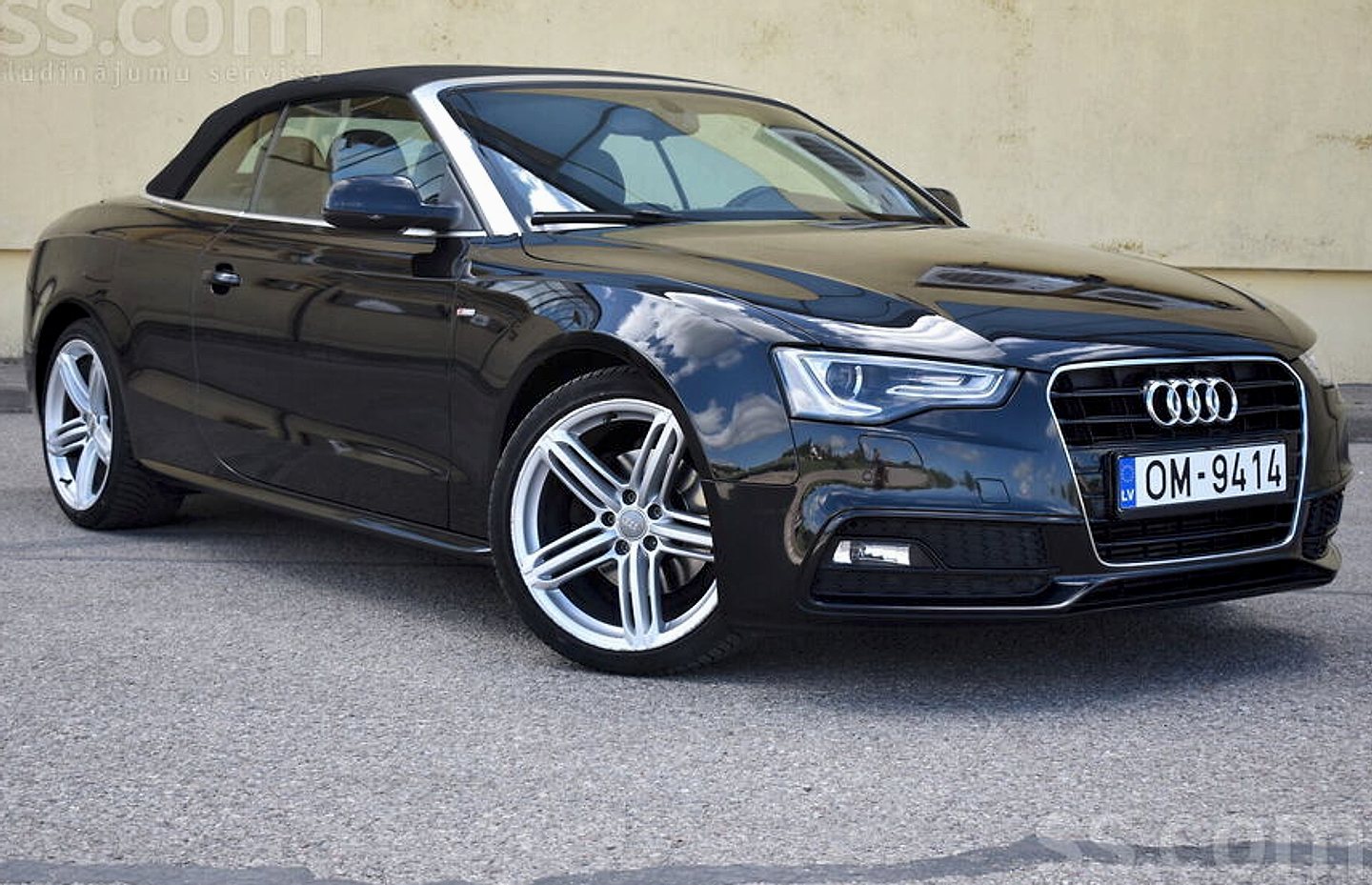 Audi A5 — foto 3