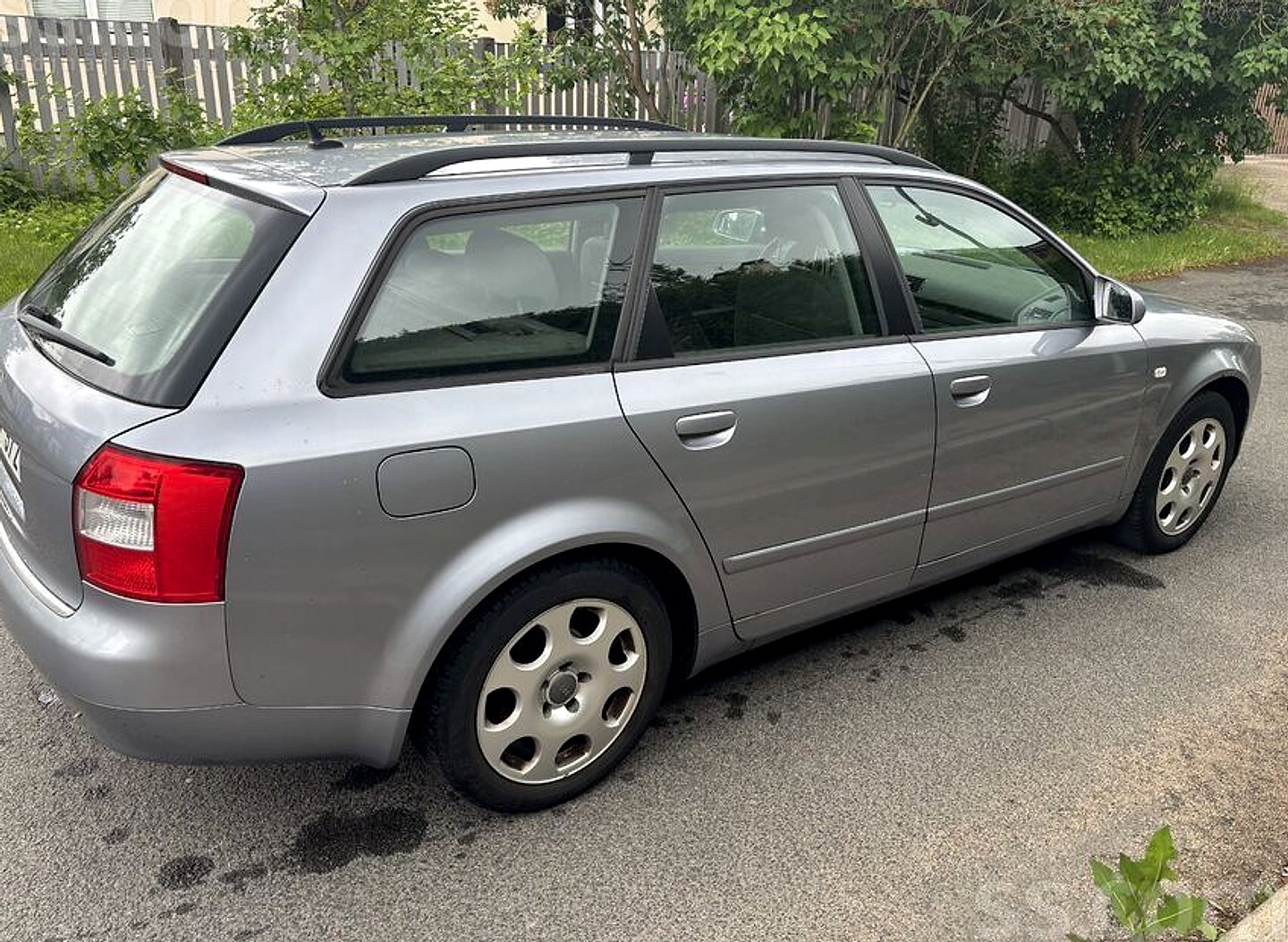 Audi A4 — foto 4