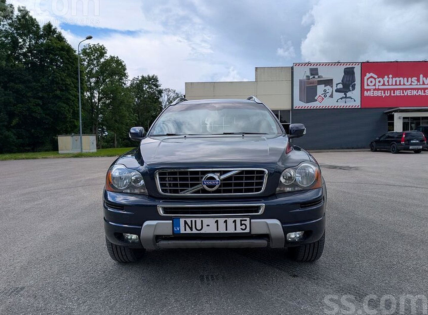 Volvo XC 90 — foto 4
