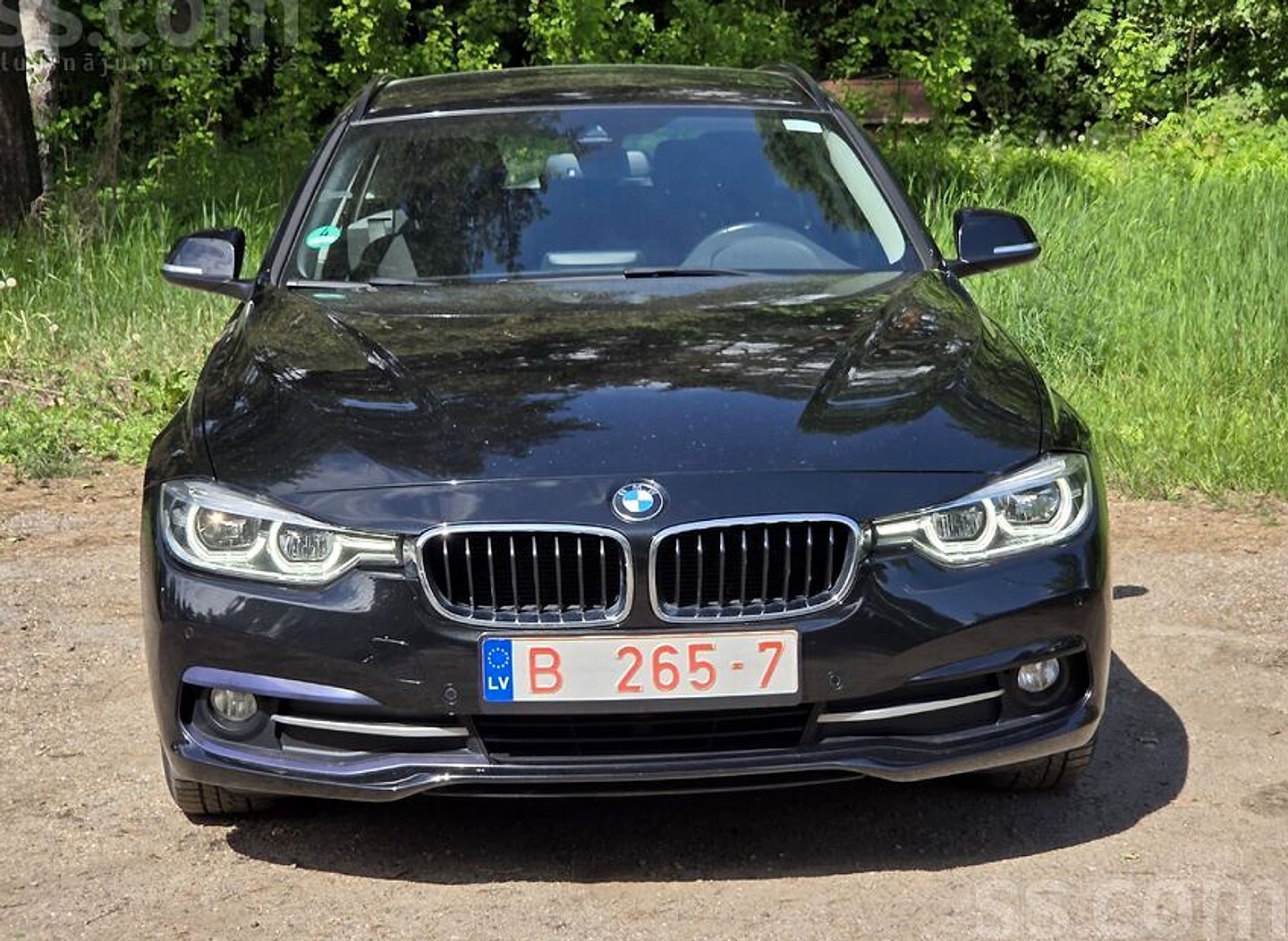 BMW 320 — foto 2