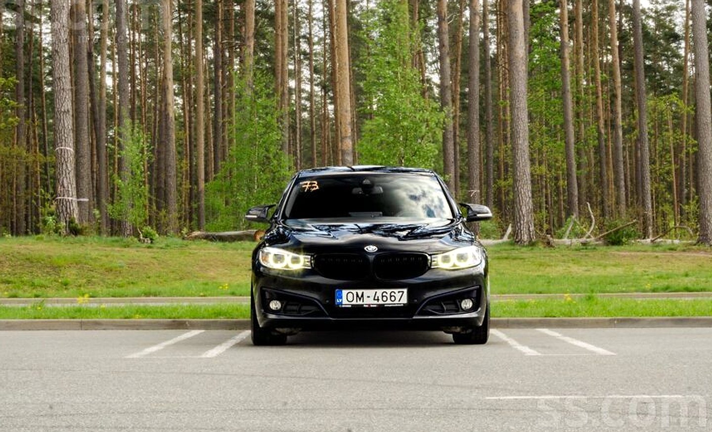 BMW 318 — foto 3