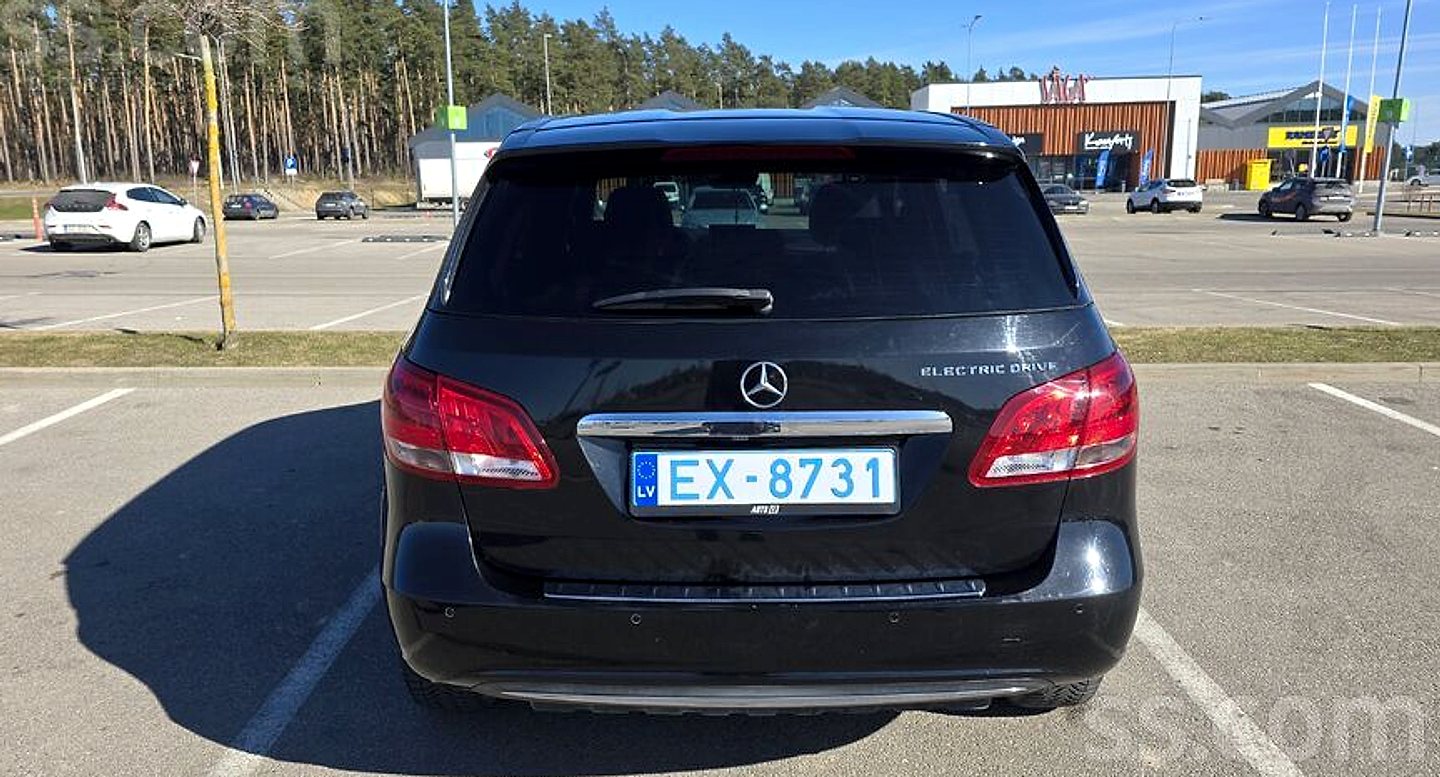 Mercedes-Benz Citi — foto 6