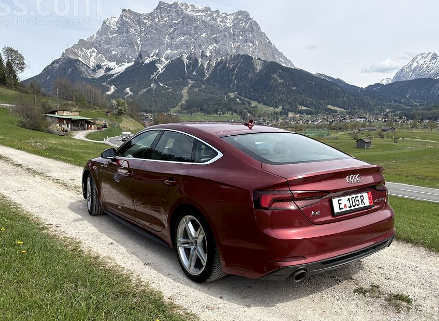 Audi A5 — foto 6