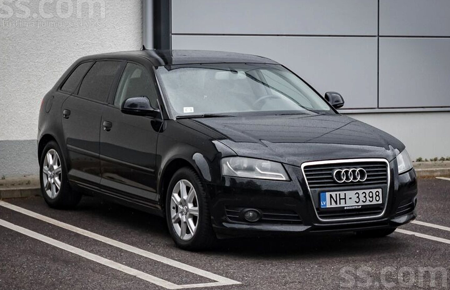 Audi A3 — foto 3