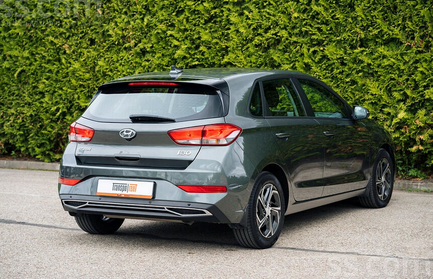 Hyundai i30 — foto 5