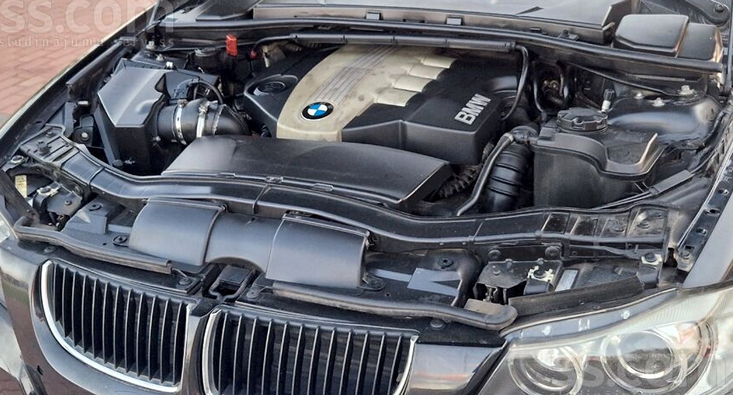 BMW 320 — foto 3