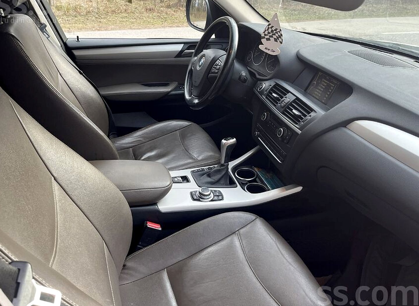 BMW X3 — foto 3