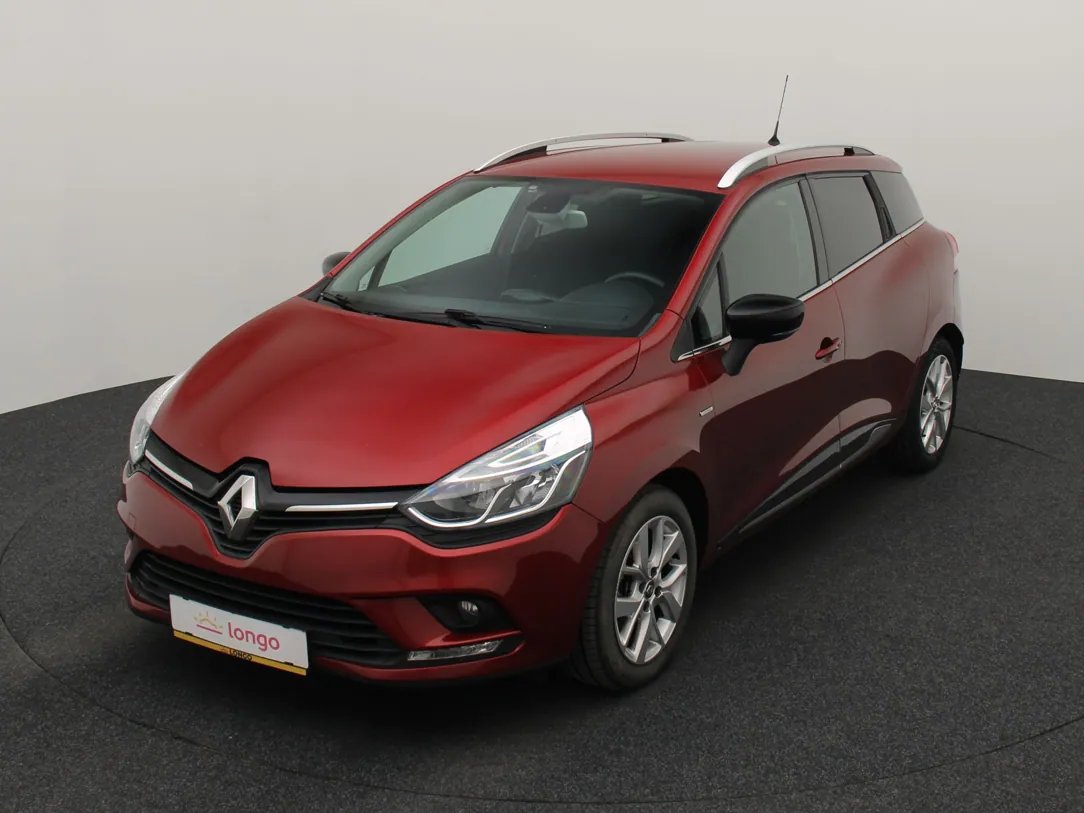 Renault Clio — foto 2