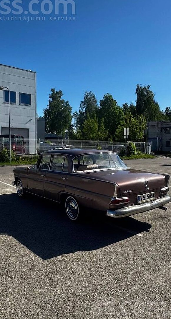 Mercedes-Benz Citi — foto 4