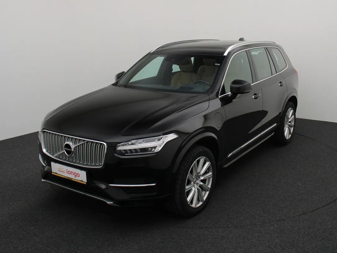 Volvo Xc90 — foto 2