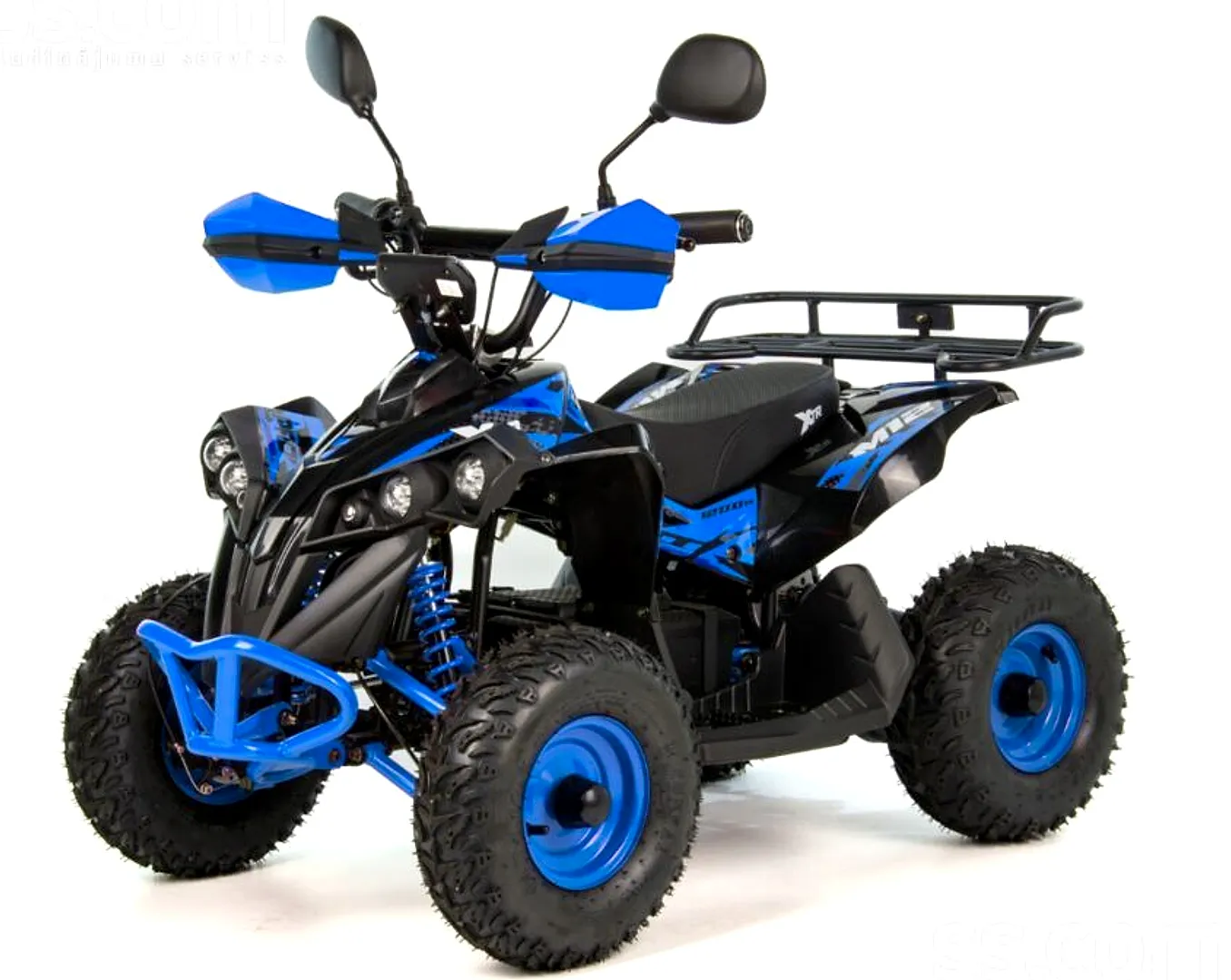 Atv E-M12/6, 2024. gads