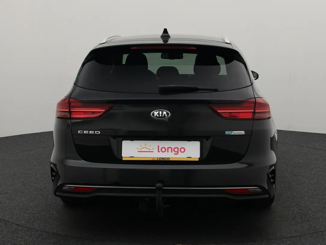 KIA Ceed — foto 6