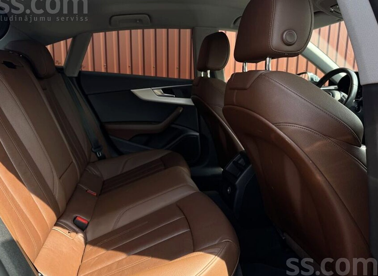 Audi A5 — foto 6