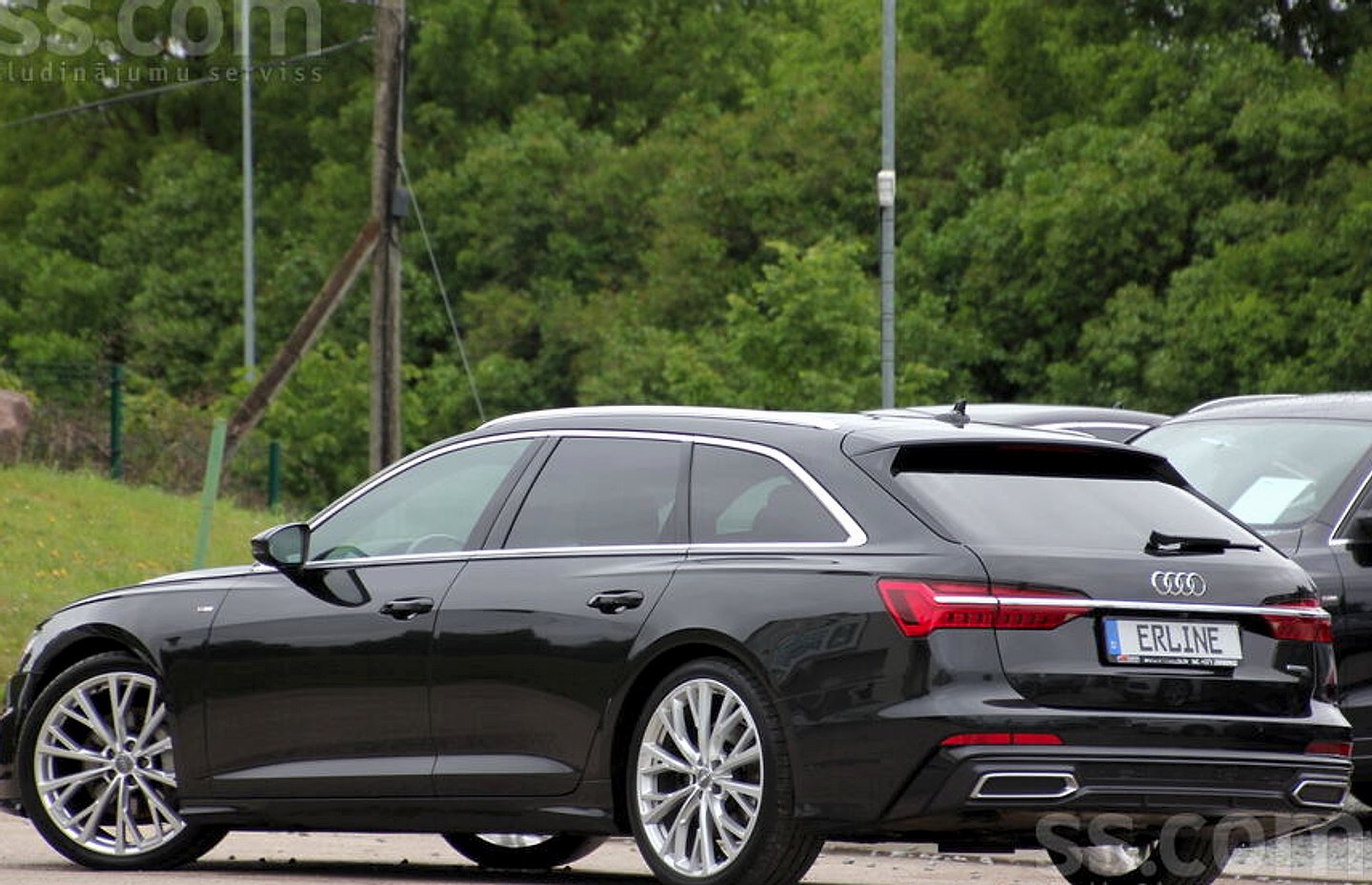 Audi A6 — foto 4